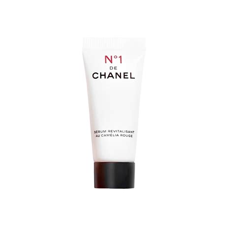 what is chanel serum revitalisant|best chanel serum.